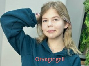 Orvagingell