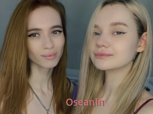 Oseanlin