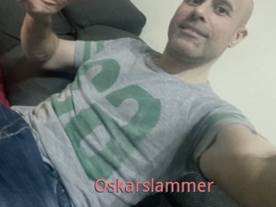 Oskarslammer