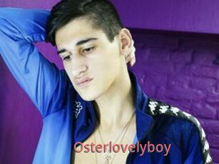 Osterlovelyboy