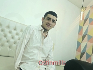 Ostinmills