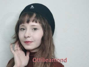 Ottilieamond