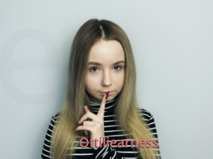 Ottiliearness