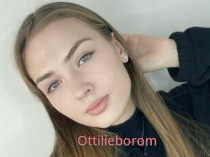 Ottilieborom