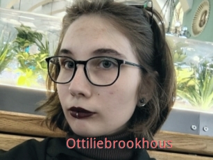 Ottiliebrookhous