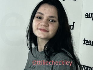 Ottiliecheckley