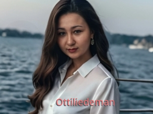 Ottiliedeman