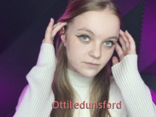 Ottiliedunsford