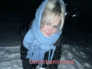Ottiliehammond