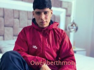 Owenberthmon