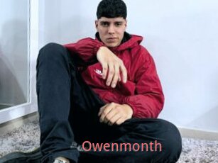 Owenmonth