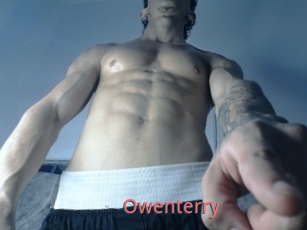 Owenterry