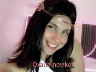Oxana_novikov