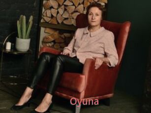 Oyuna