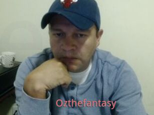 Ozthefantasy