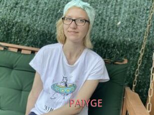 PAIYGE