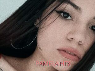 PAMELA_HTX