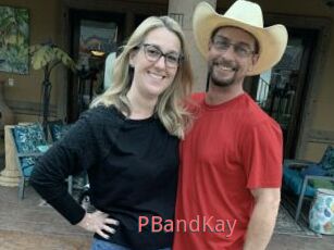 PBandKay