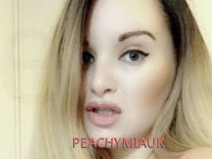 PEACHYMIAUK