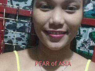 PEAR_of_ASIA