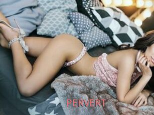 PERVERT