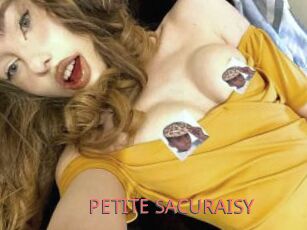 PETITE_SACURAISY