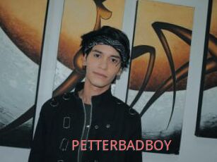 PETTERBADBOY