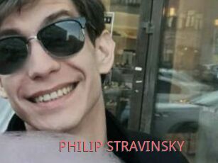 PHILIP_STRAVINSKY