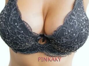PINKAKY