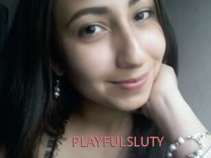 PLAYFULSLUTY