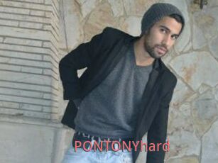PONTONYhard