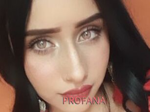 PROFANA