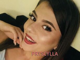 PRYSCYLLA