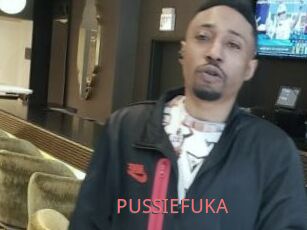 PUSSIEFUKA