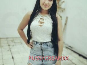 PUSSYCREAMXX