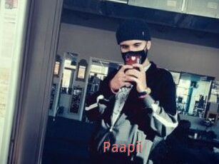 Paapii