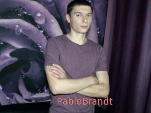 PabloBrandt