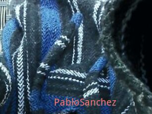 PabloSanchez