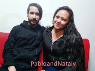 PabloandNataly