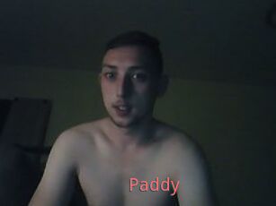 Paddy