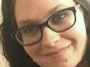 PaigeDeanne