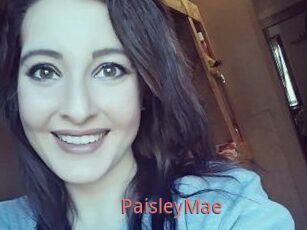 PaisleyMae