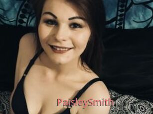 PaisleySmith