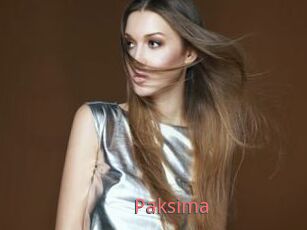 Paksima