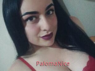PalomaNice