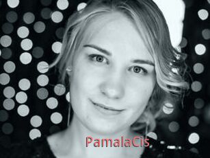 PamalaCis