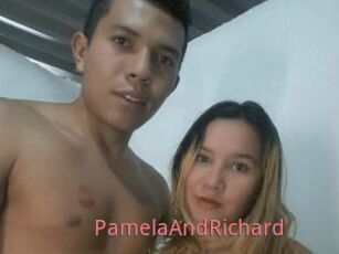 PamelaAndRichard