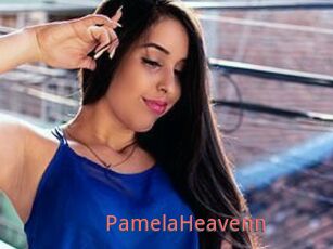 PamelaHeavenn