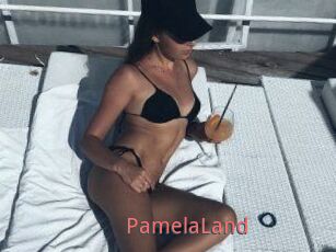PamelaLand