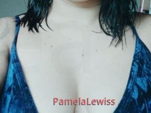 PamelaLewiss